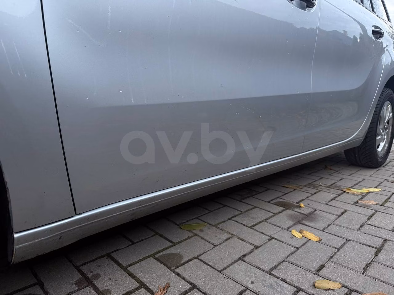 Citroen C4 Picasso фото 8