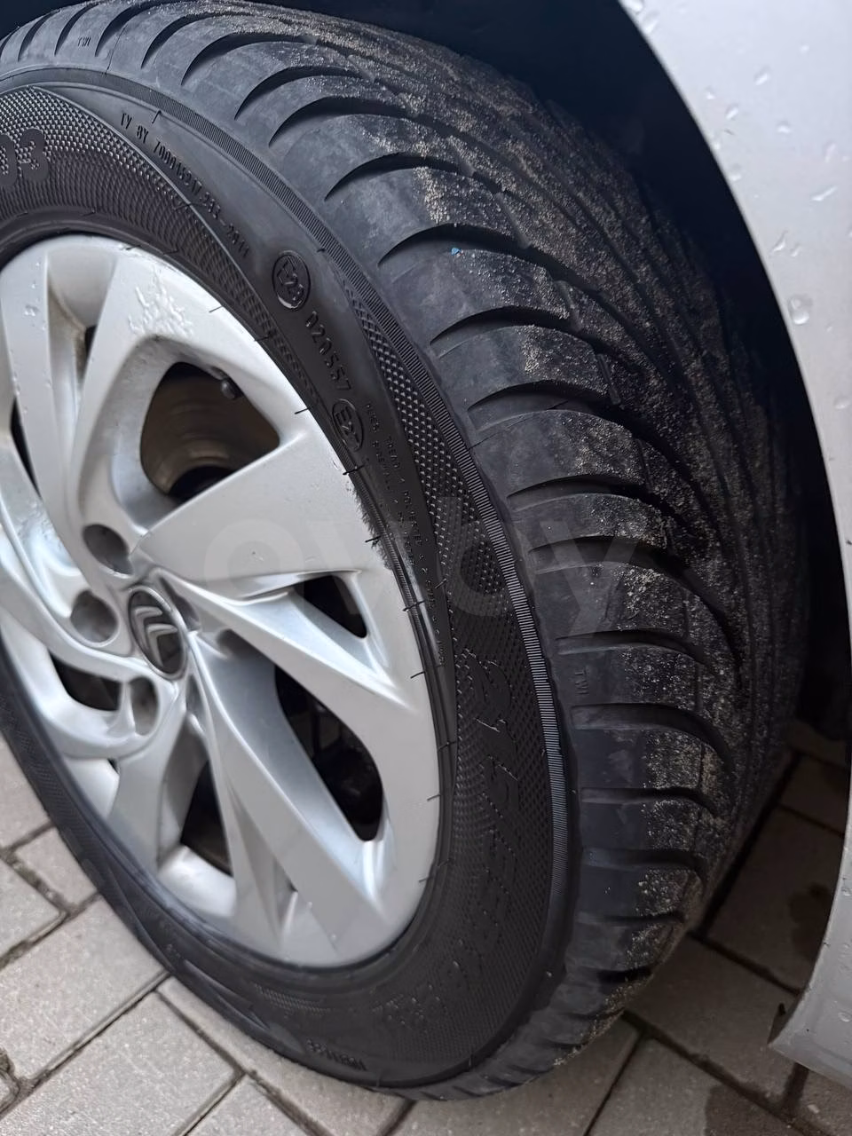 Citroen C4 Picasso фото 9