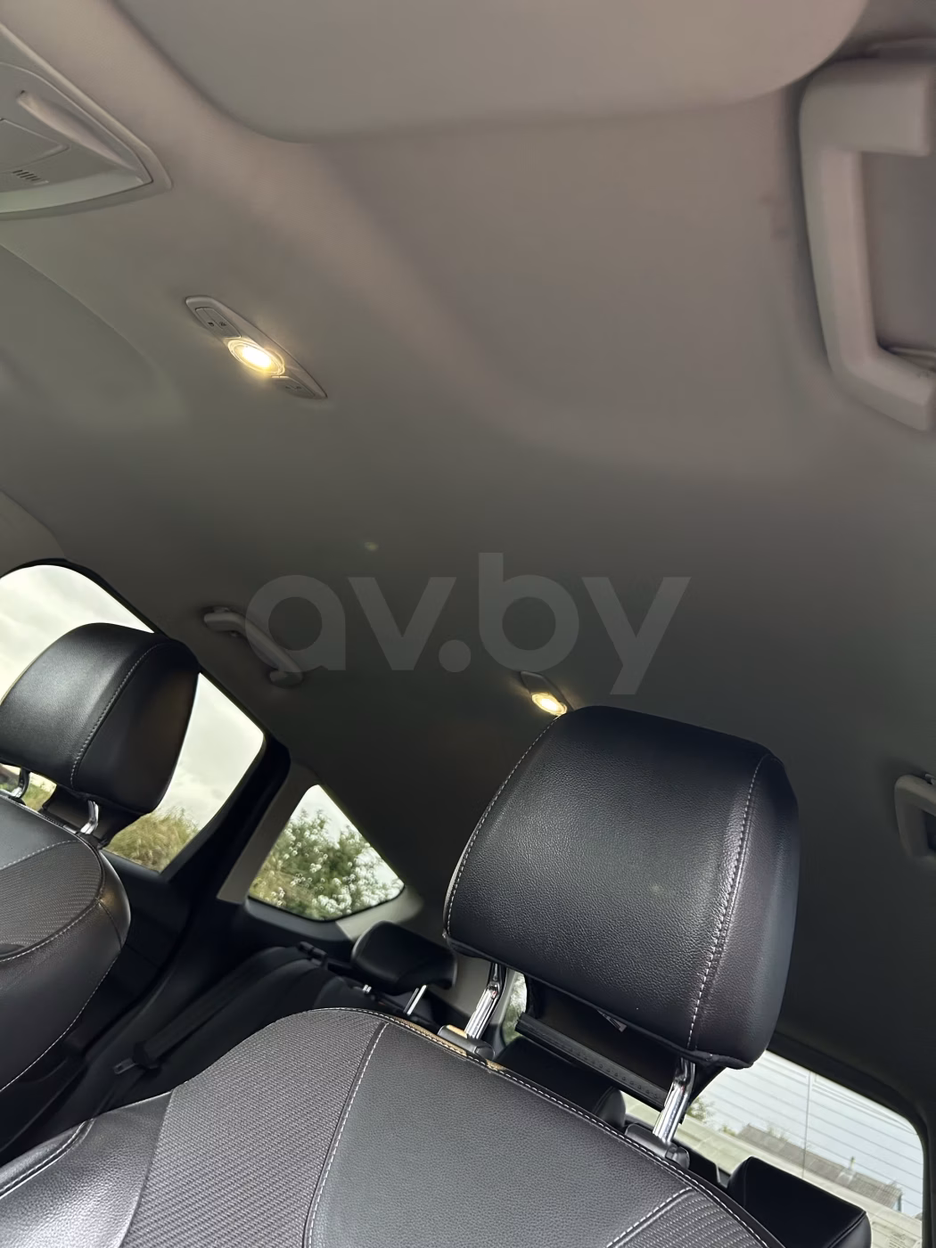 Ford Kuga фото 11