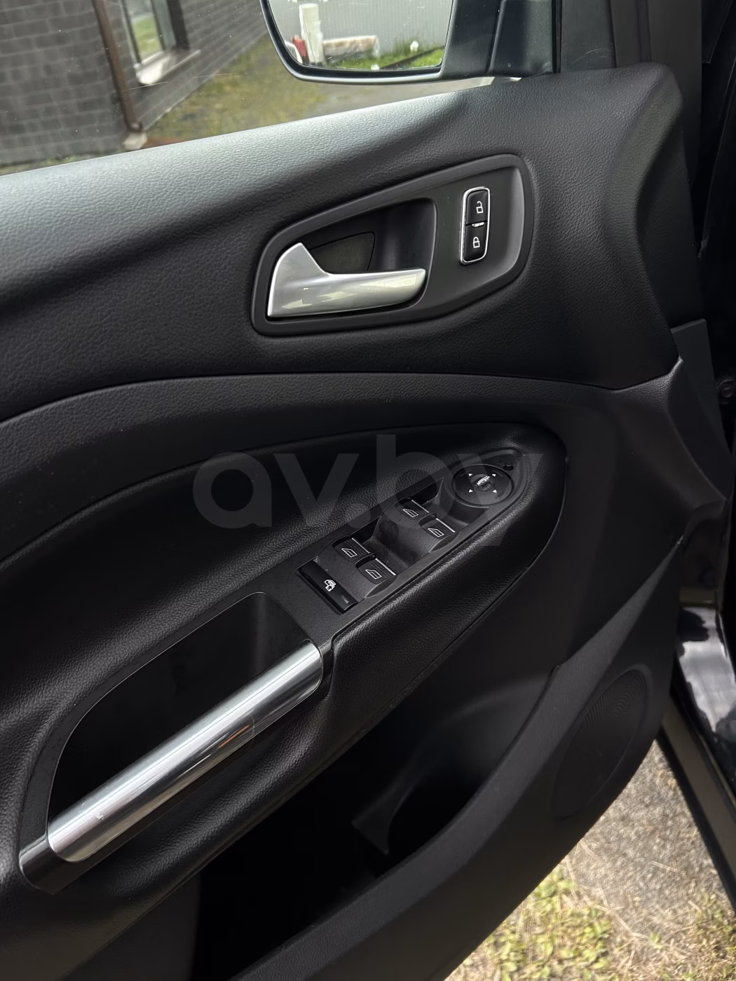 Ford Kuga фото 7