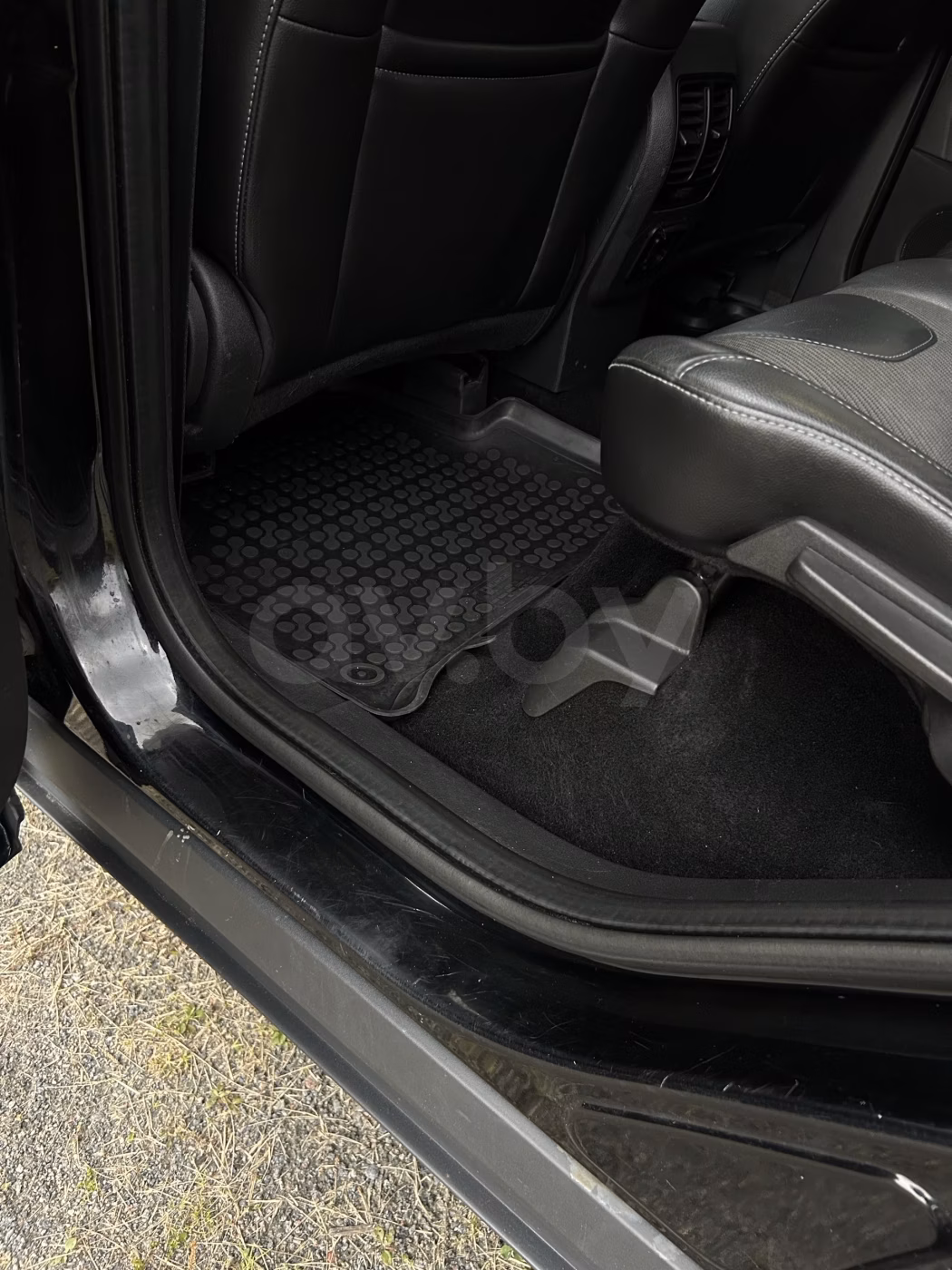 Ford Kuga фото 8