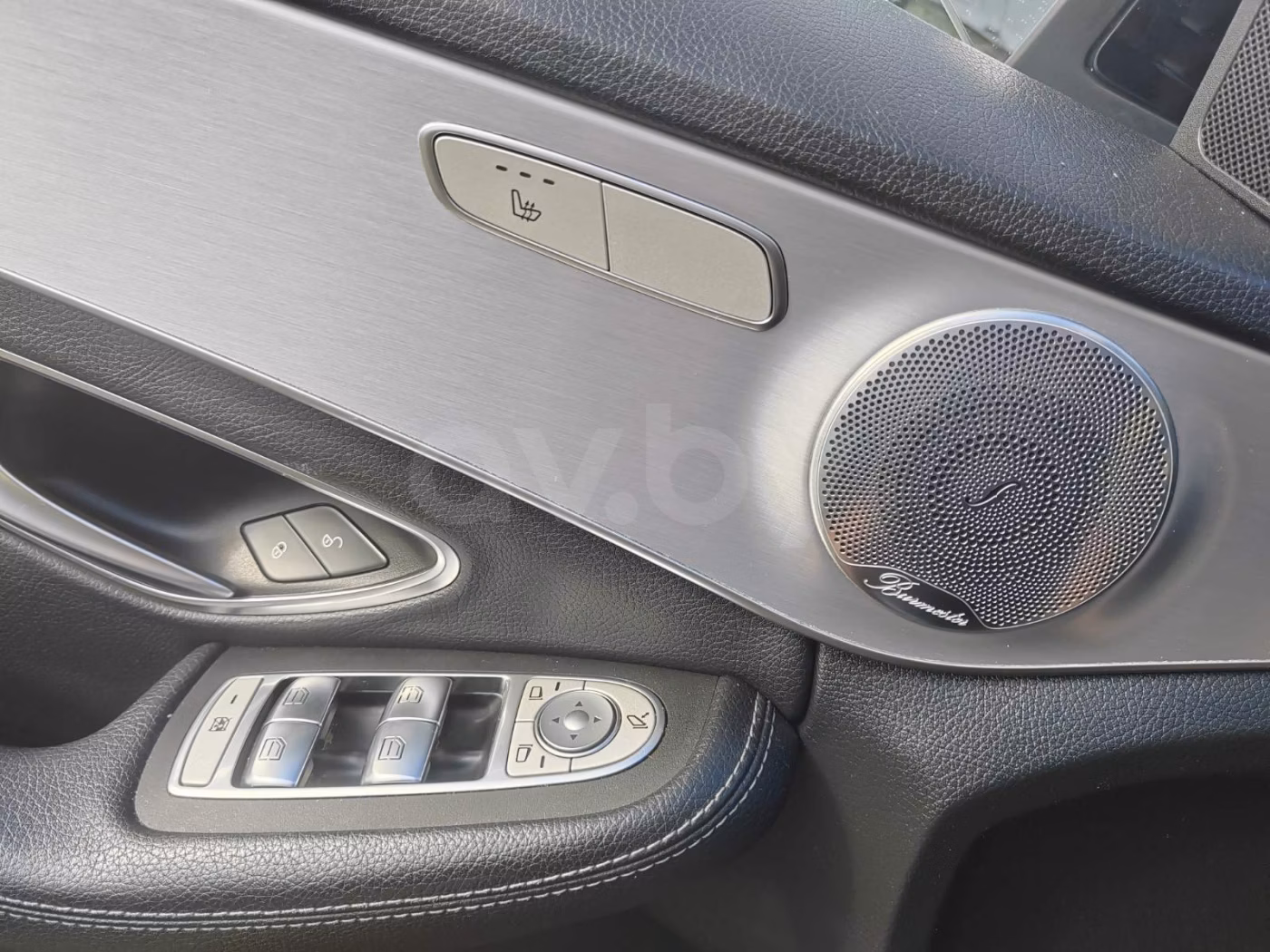Mercedes-Benz C-Класс фото 4