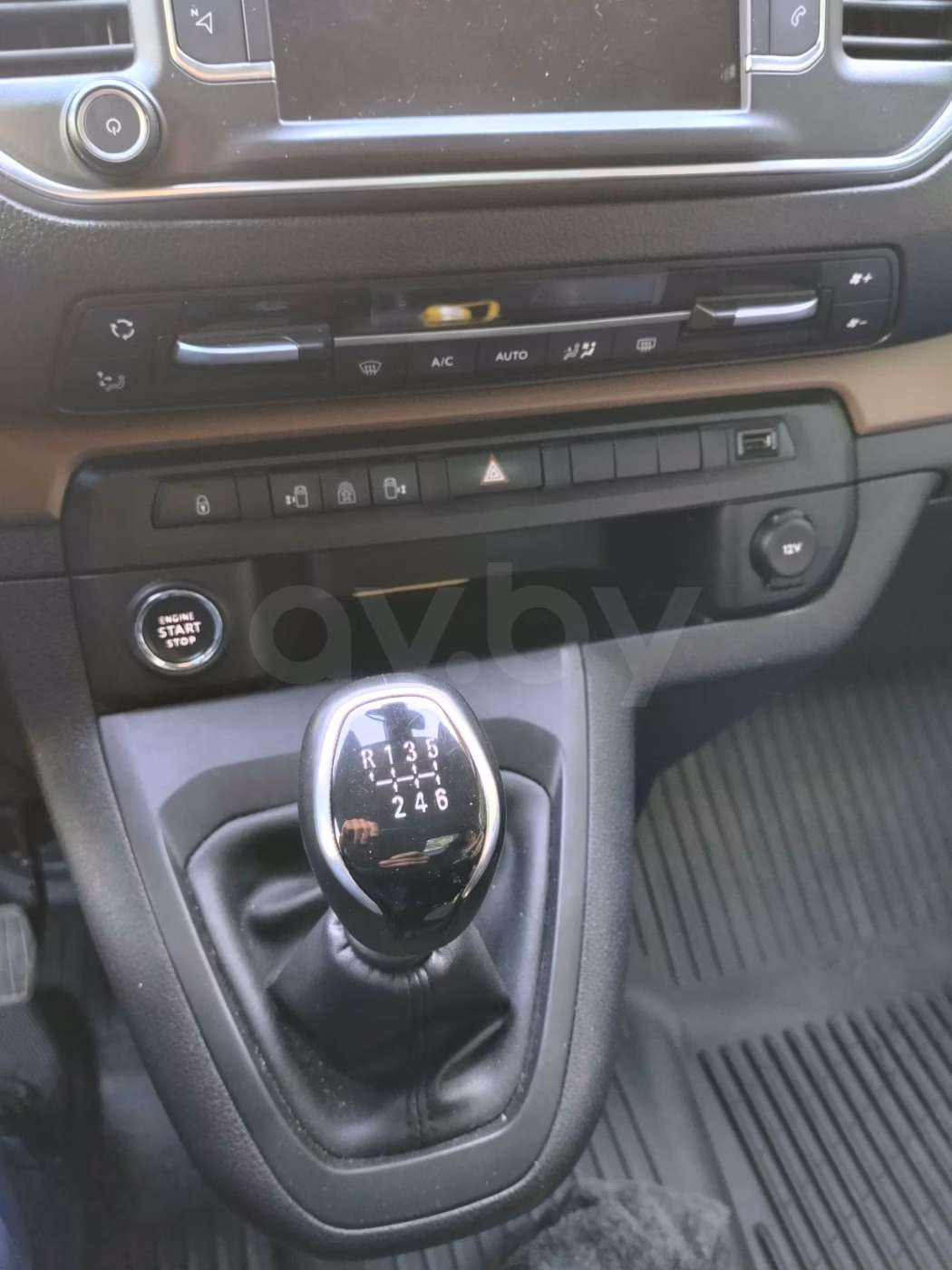 Toyota ProAce Verso фото 16
