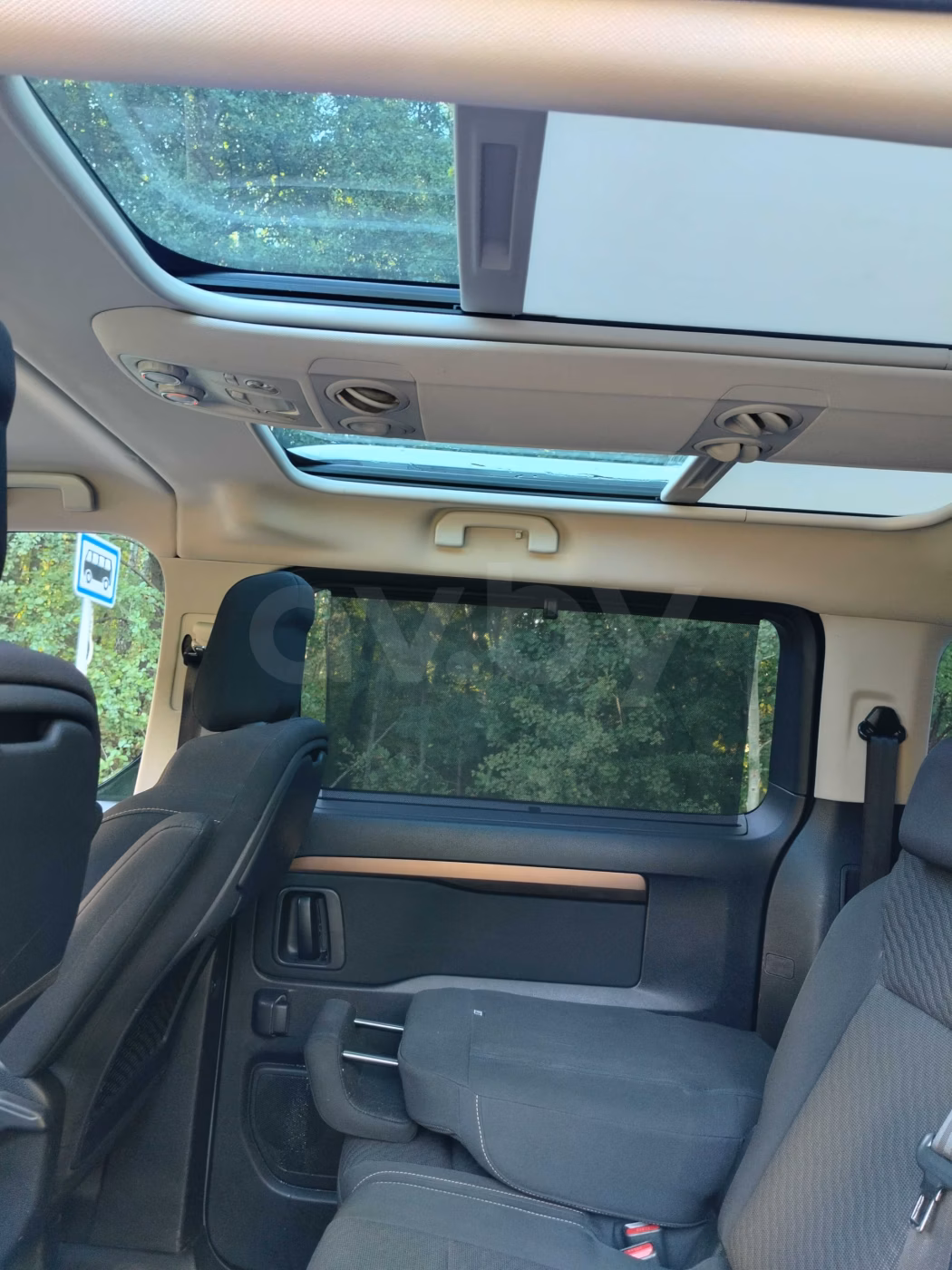 Toyota ProAce Verso фото 9