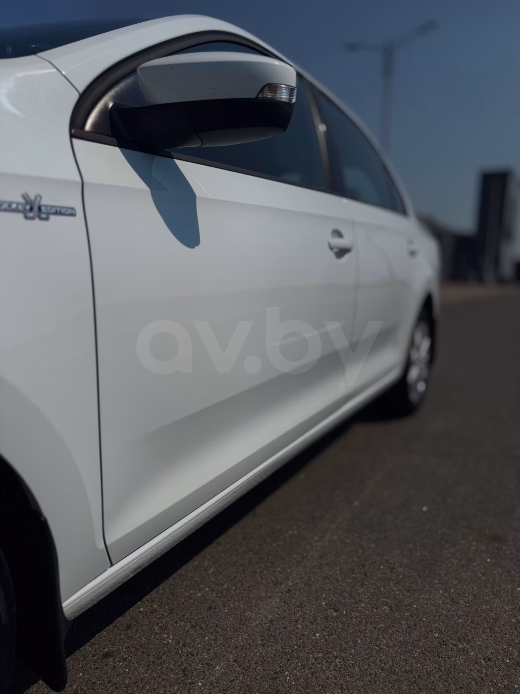 Skoda Rapid фото 2