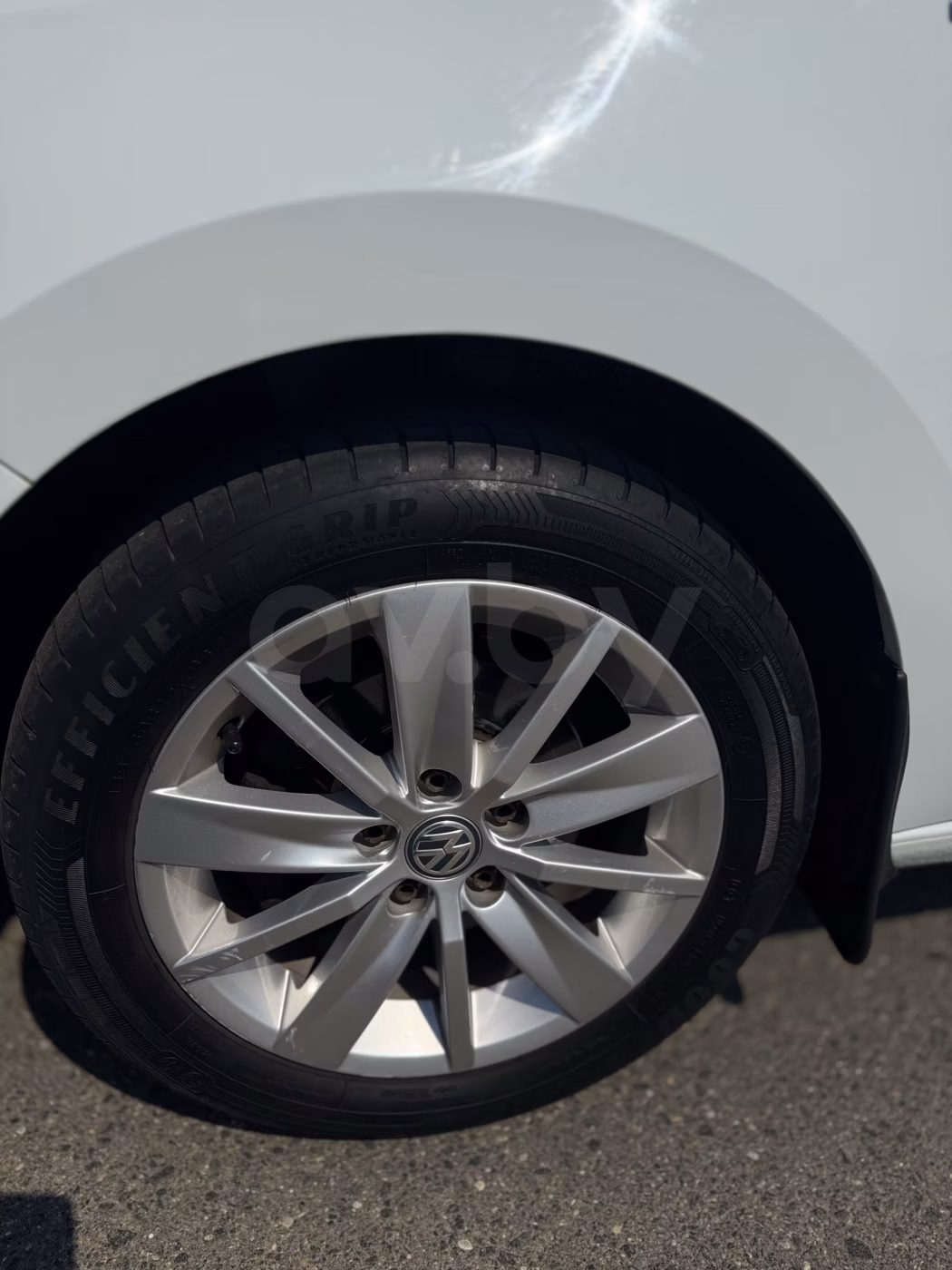 Skoda Rapid фото 10