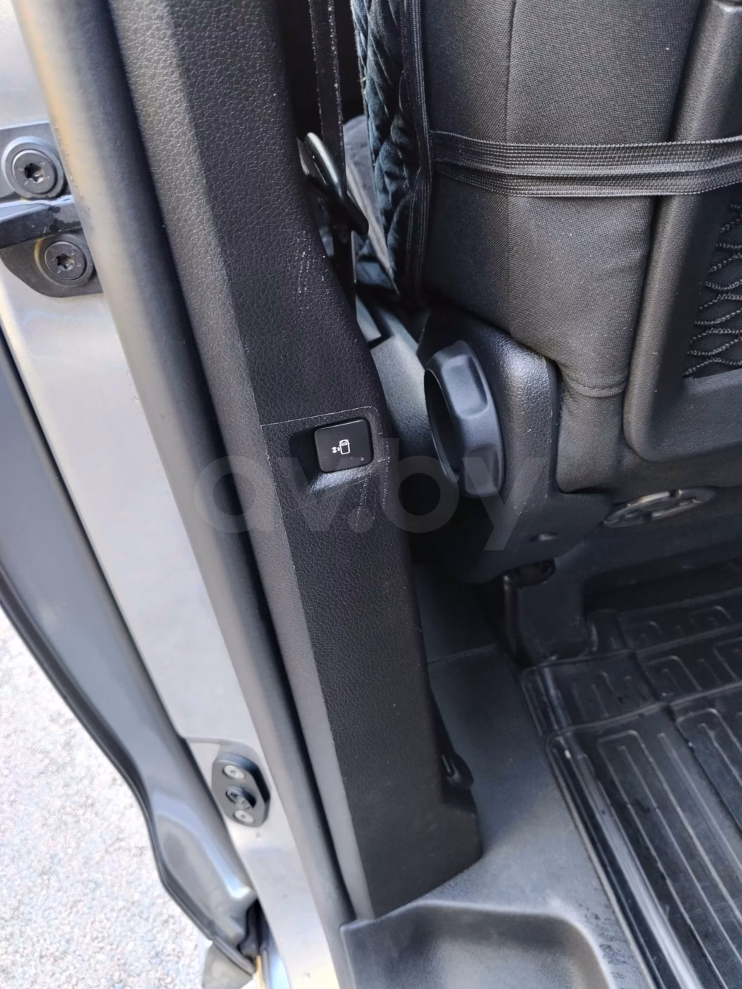 Toyota ProAce Verso фото 8