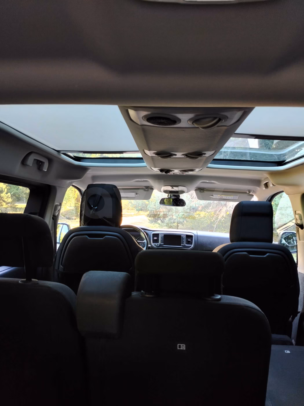 Toyota ProAce Verso фото 10