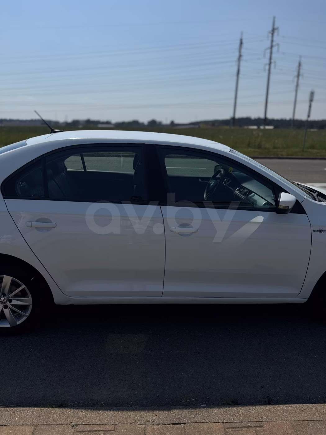 Skoda Rapid фото 5