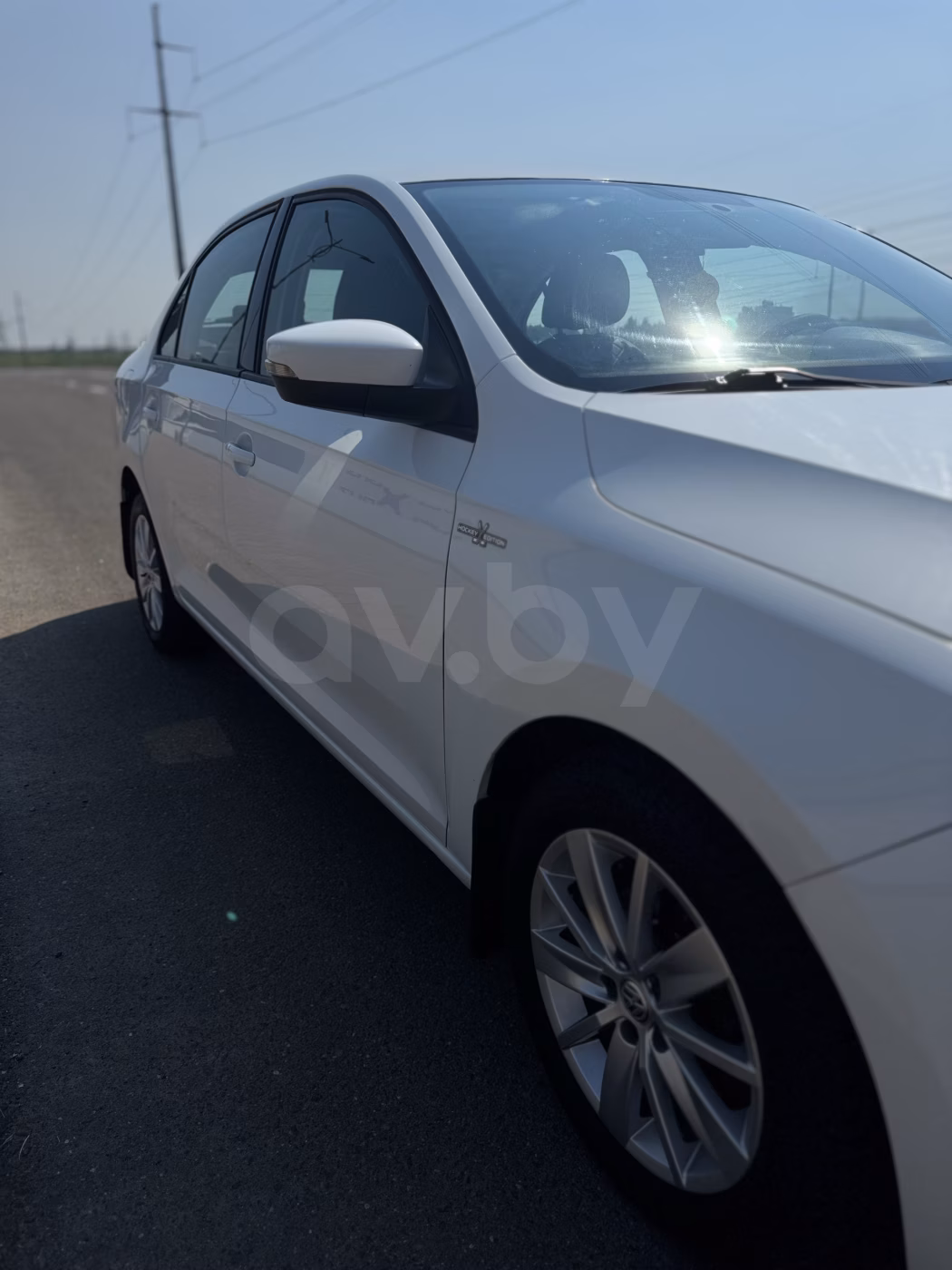 Skoda Rapid фото 3