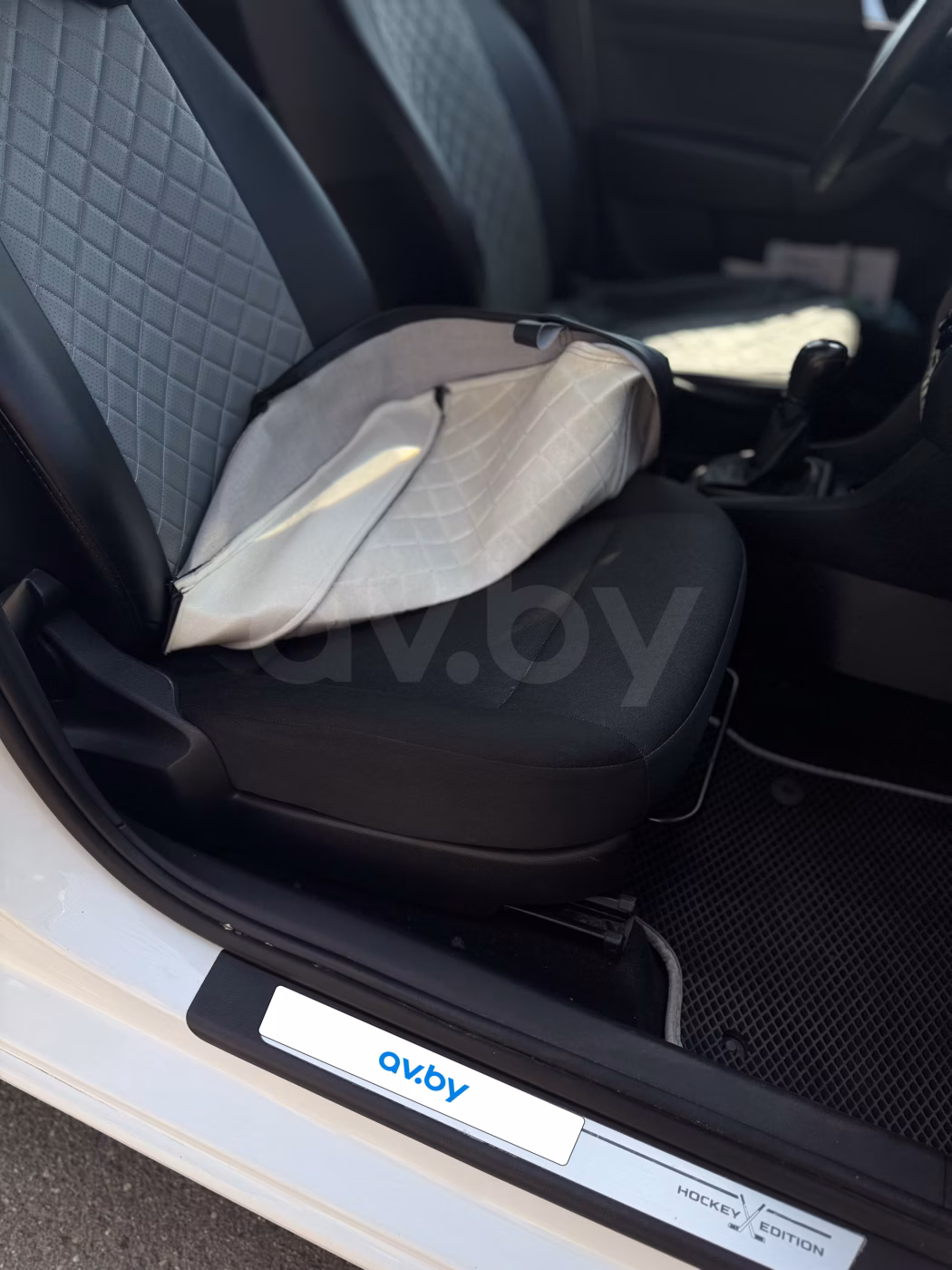 Skoda Rapid фото 14
