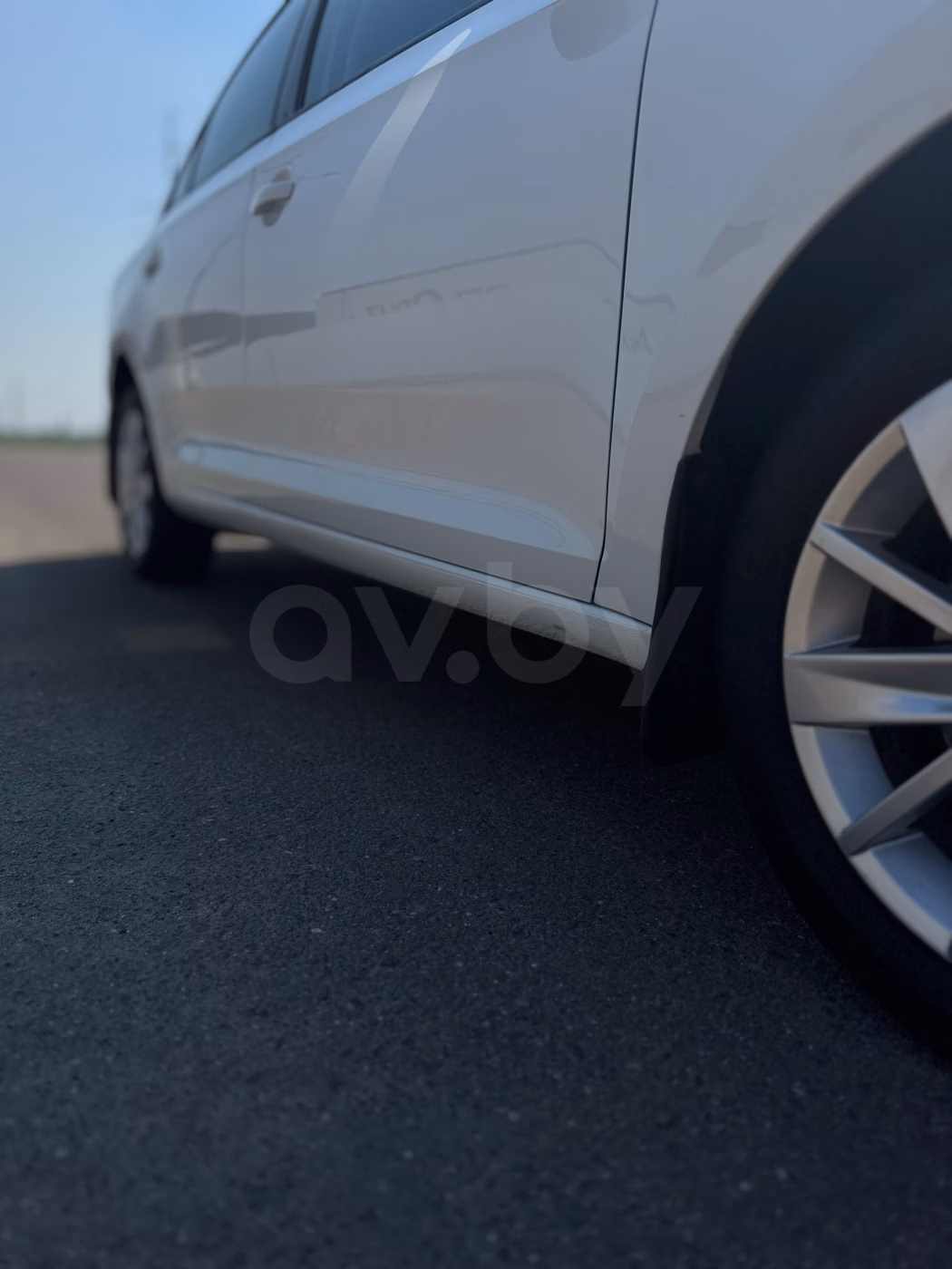Skoda Rapid фото 6