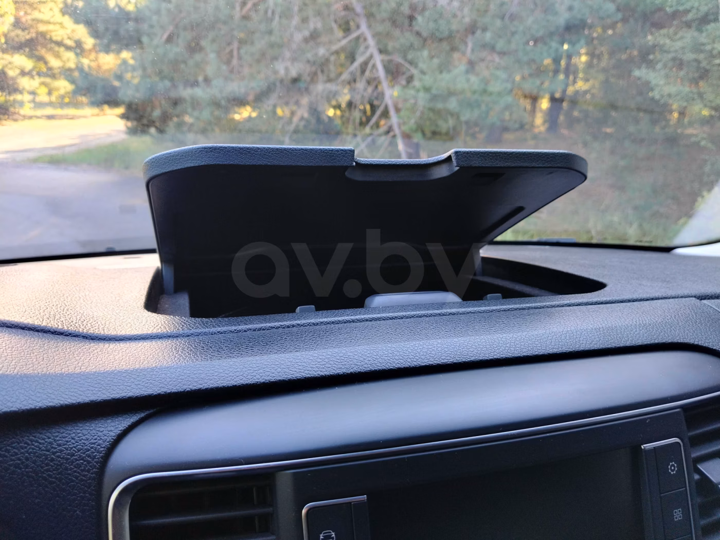 Toyota ProAce Verso фото 15