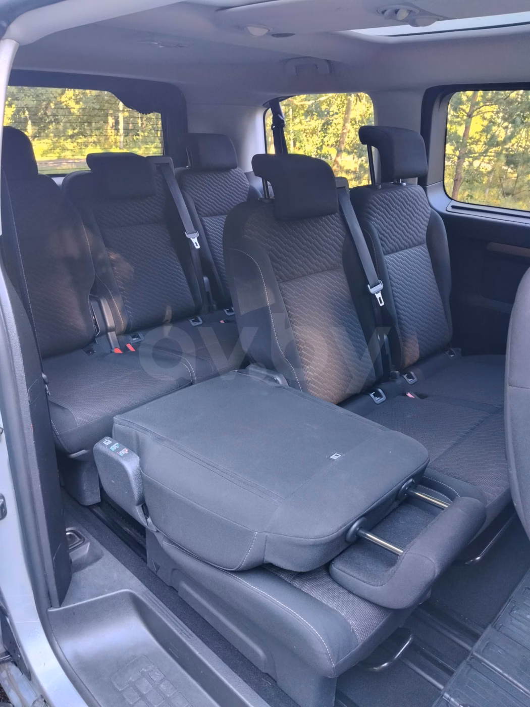 Toyota ProAce Verso фото 7