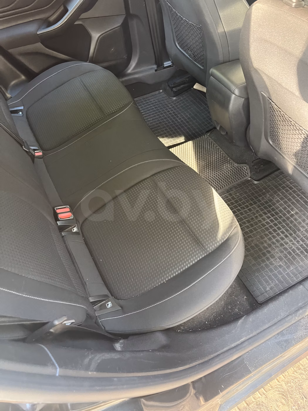 Ford Focus фото 16