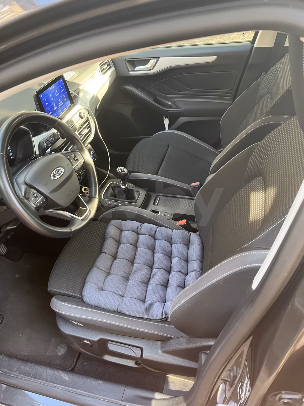 Ford Focus фото 13