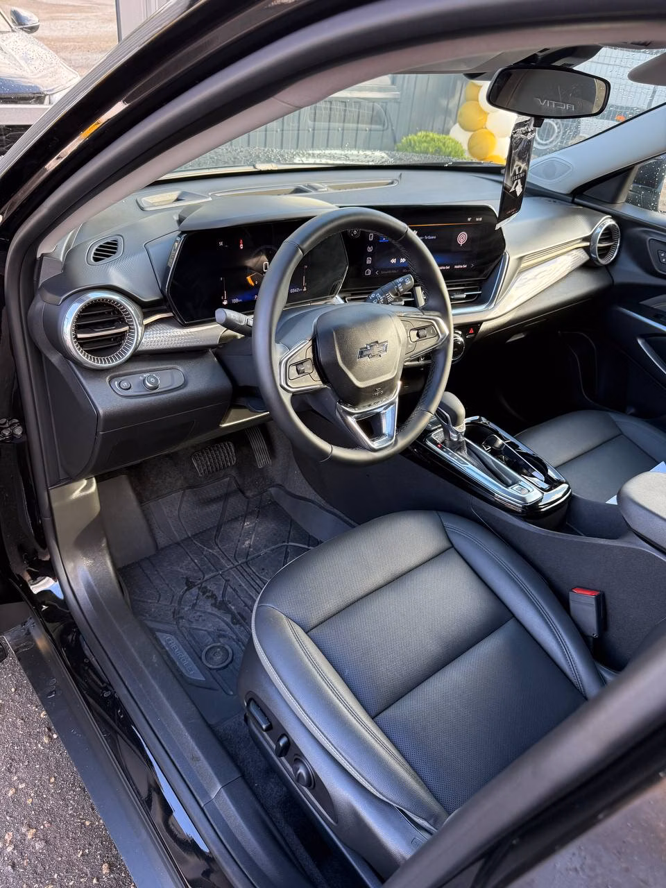 Chevrolet Trax фото 7