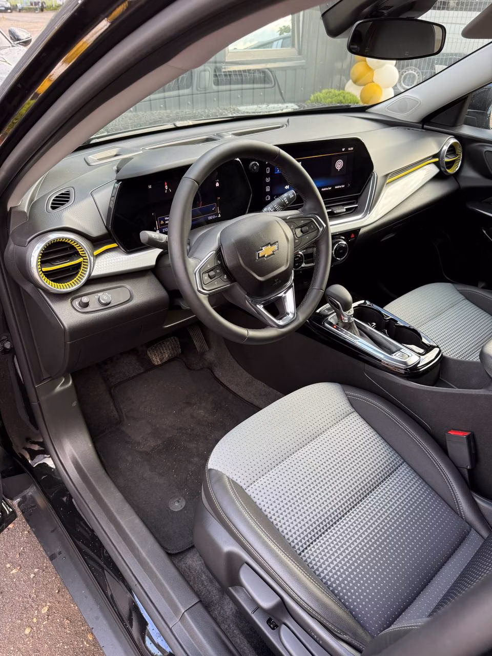Chevrolet Trax фото 7