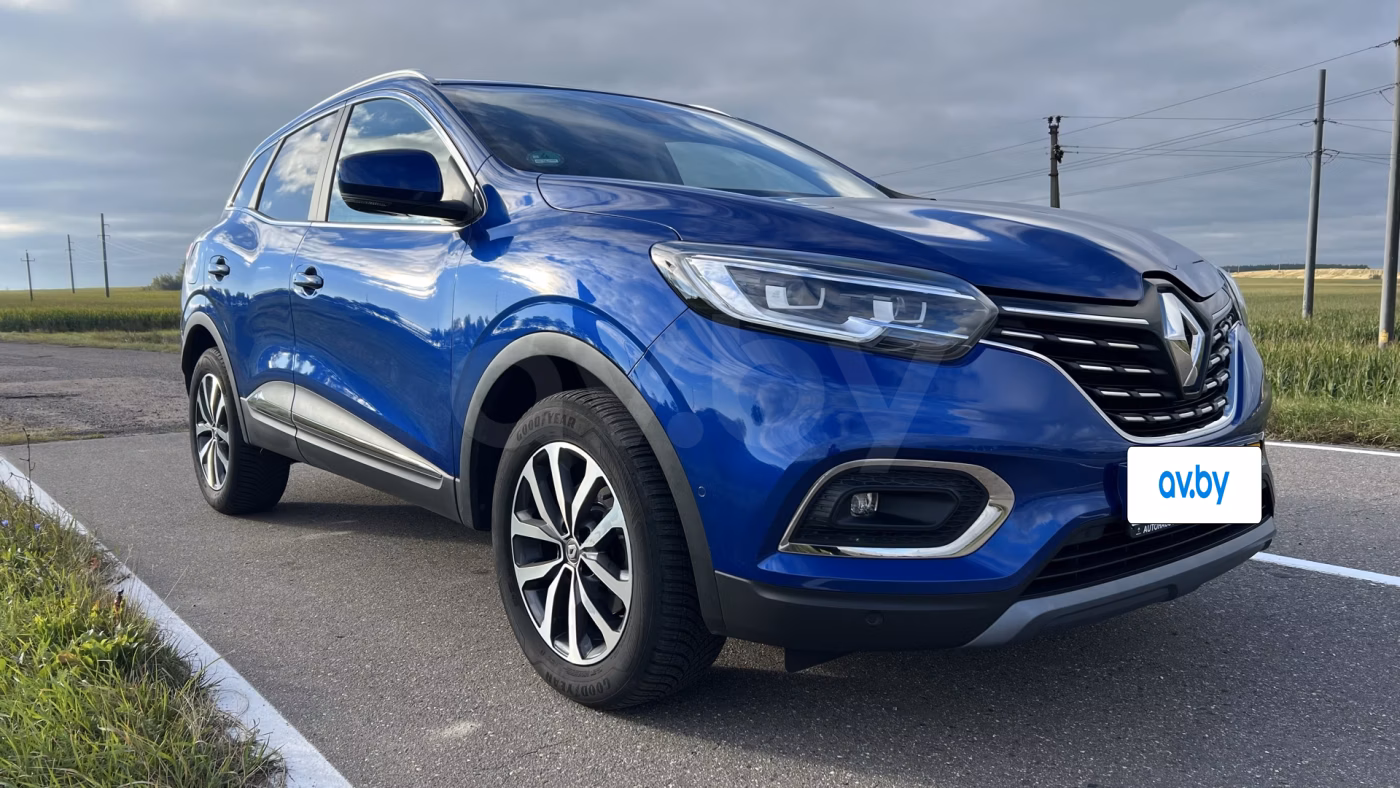 Renault Kadjar
