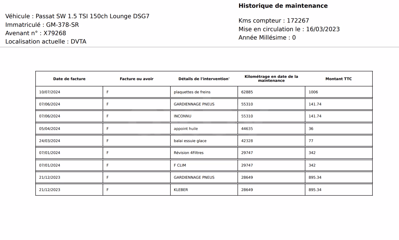 Volkswagen Passat фото 30