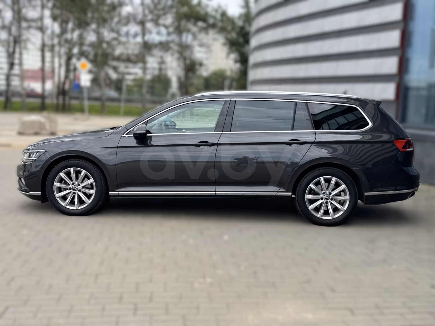 Volkswagen Passat фото 6