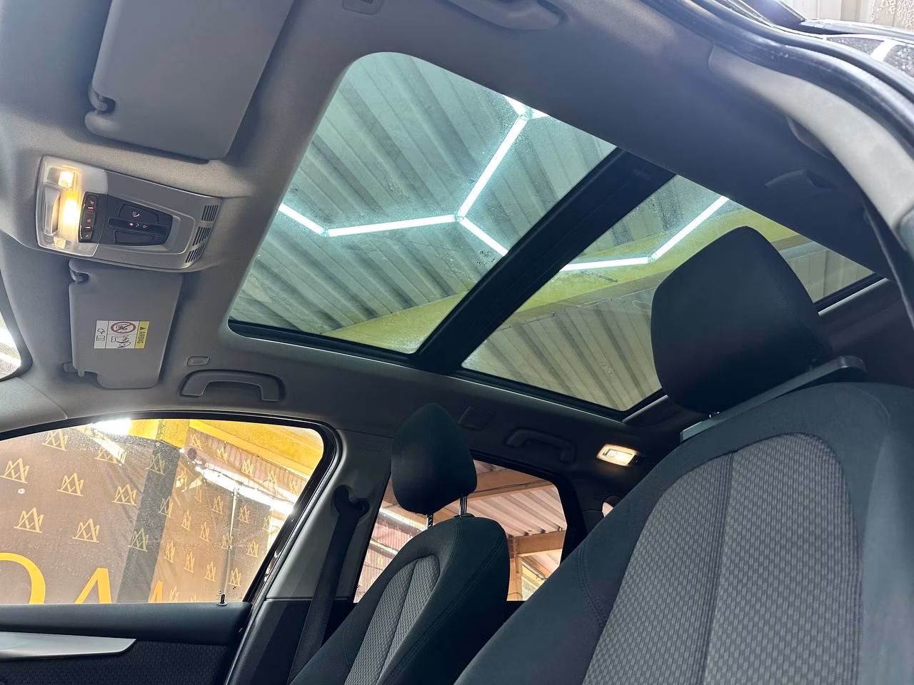 BMW 2 серия Active Tourer фото 14