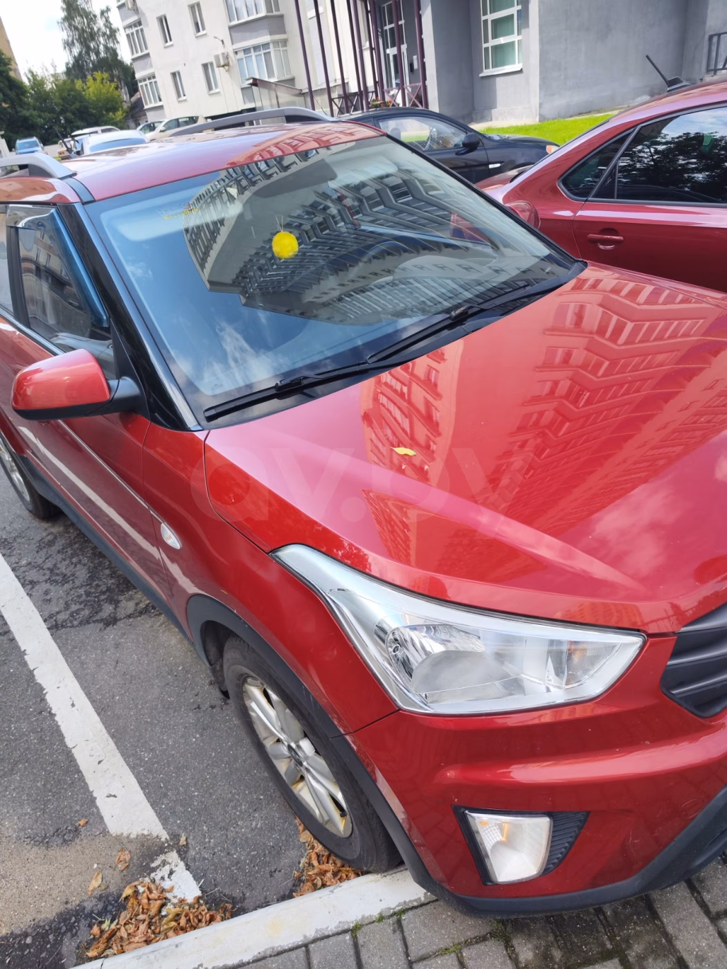 Hyundai Creta фото 2