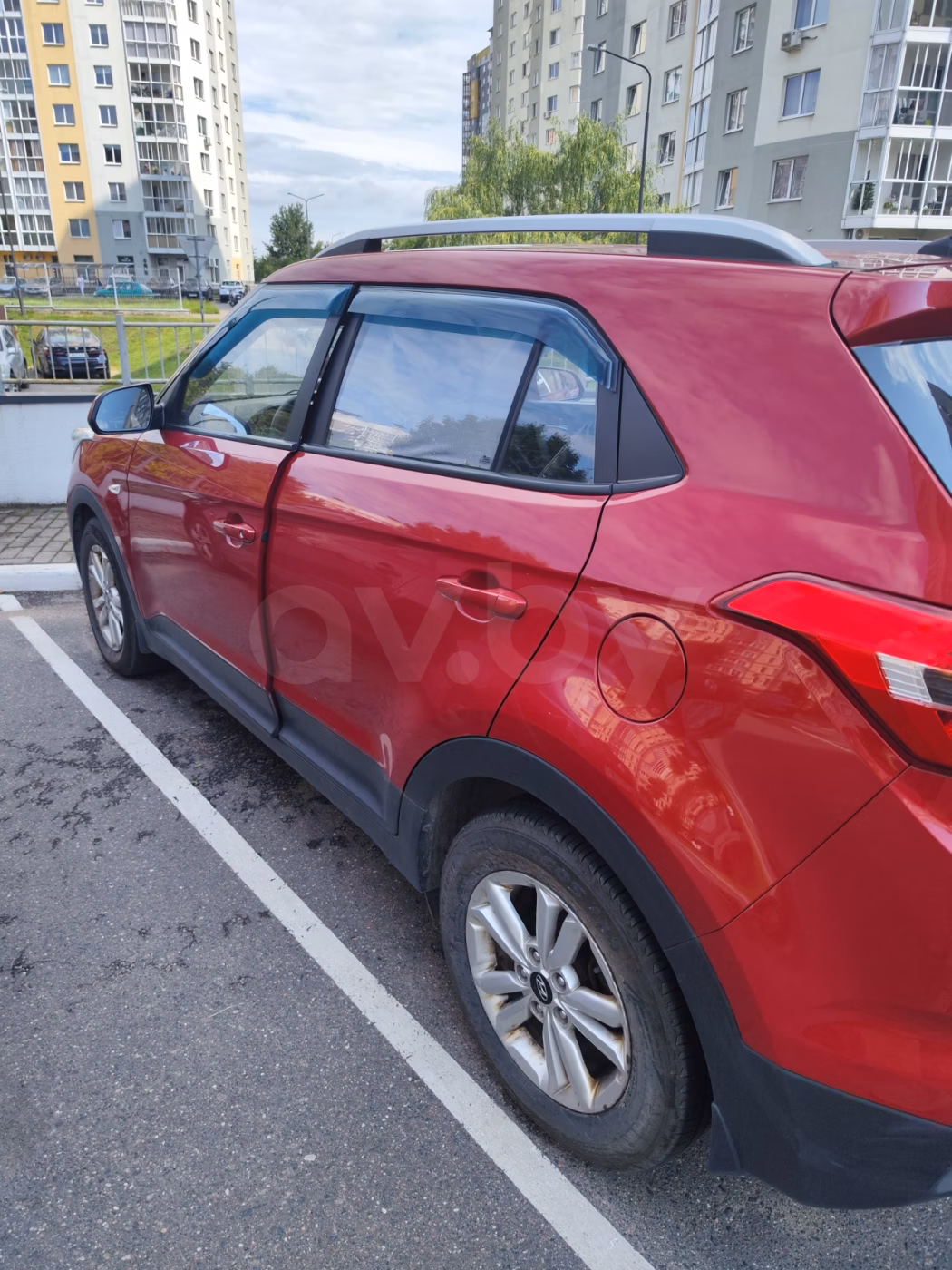 Hyundai Creta фото 5