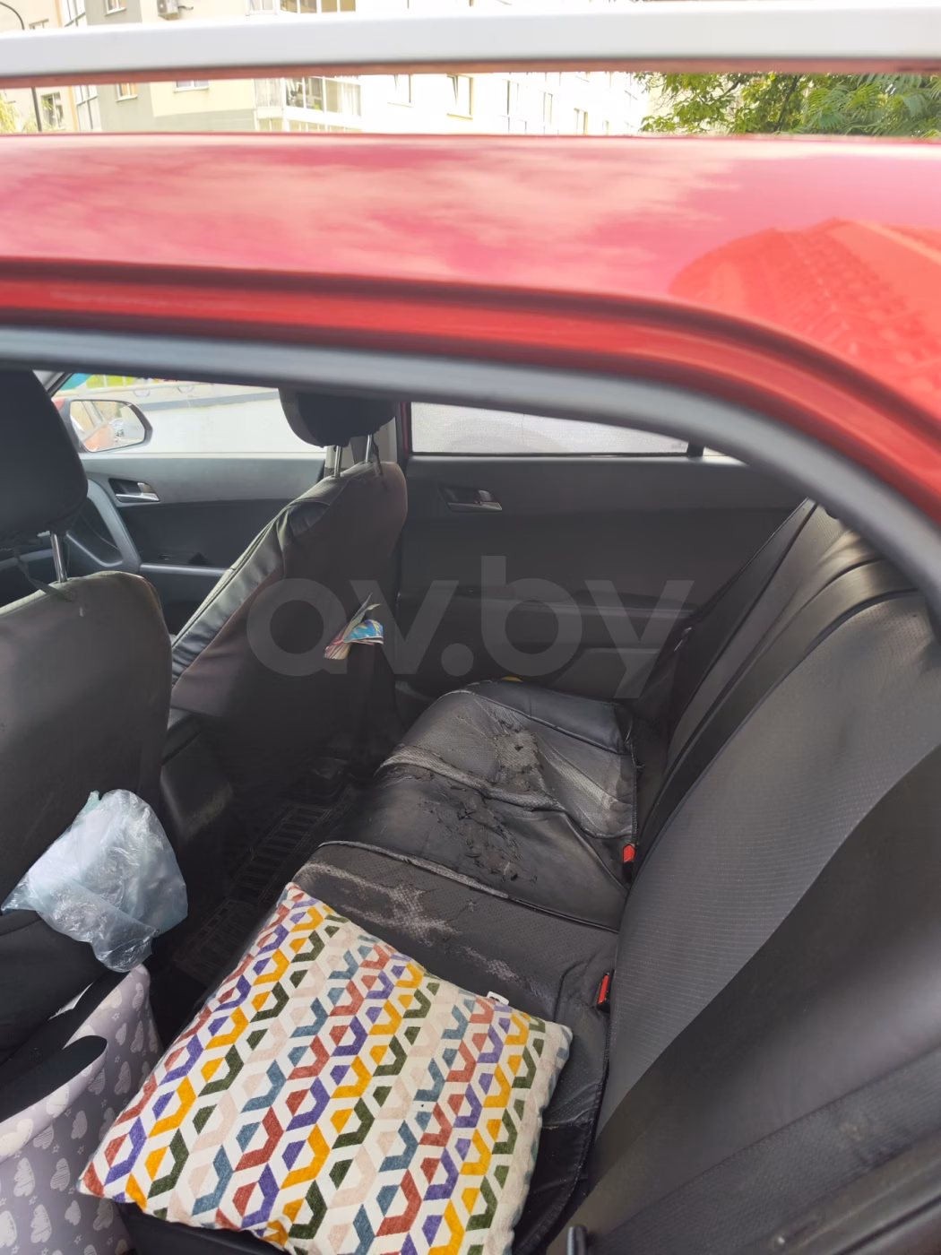 Hyundai Creta фото 7
