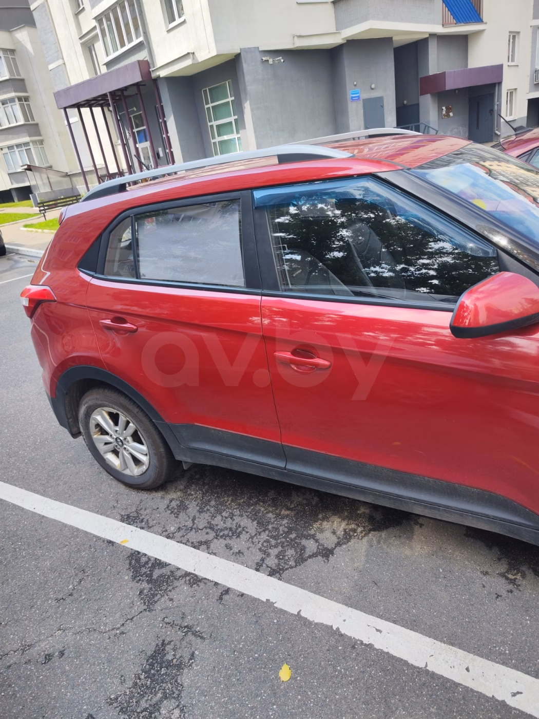 Hyundai Creta фото 3