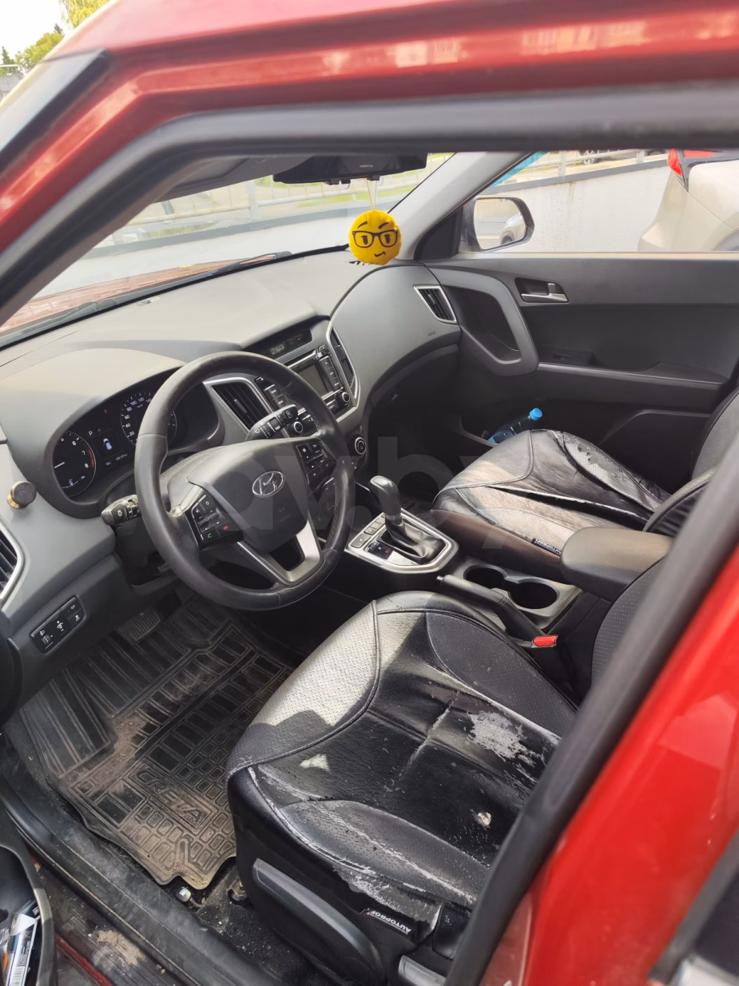 Hyundai Creta фото 6
