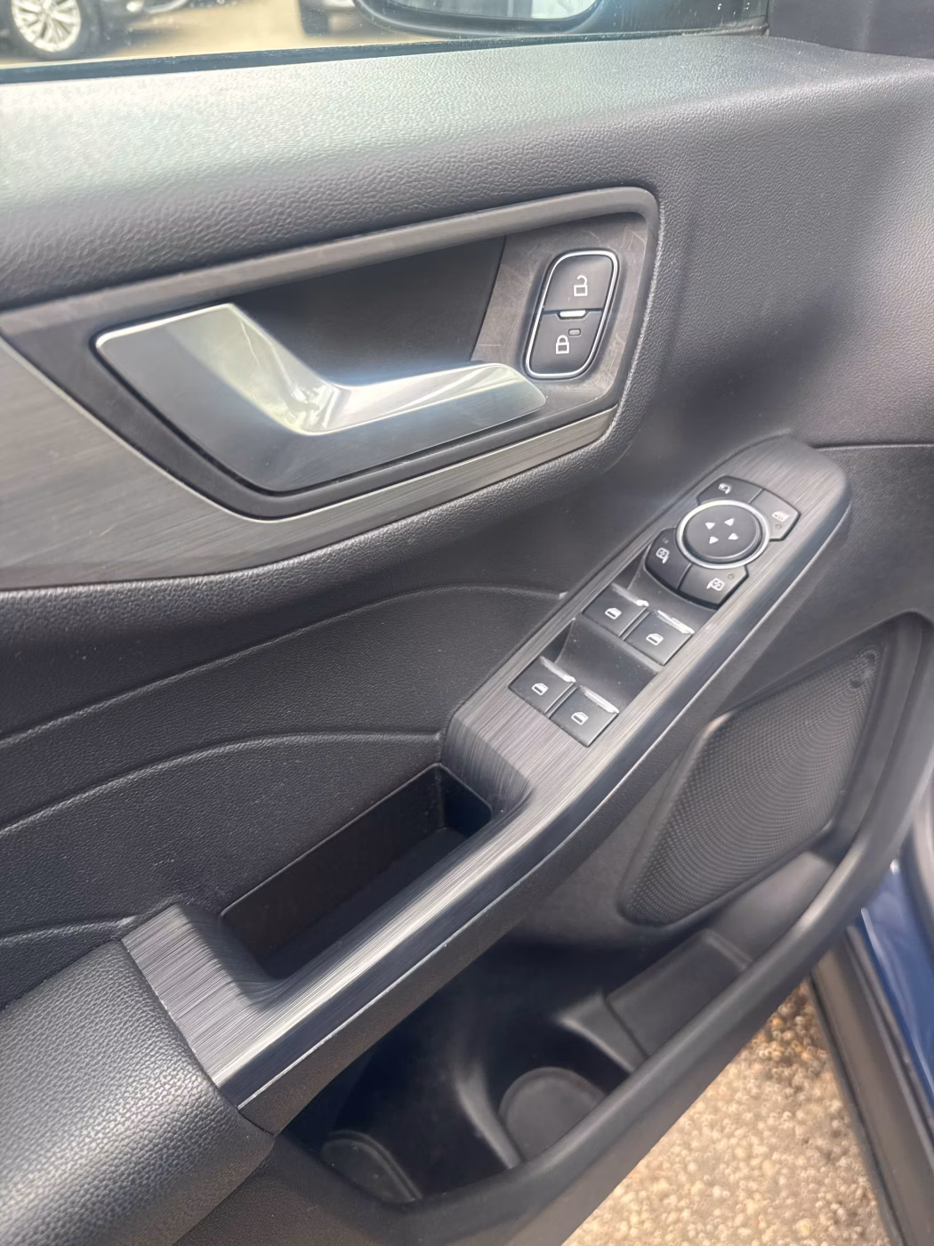 Ford Kuga фото 10