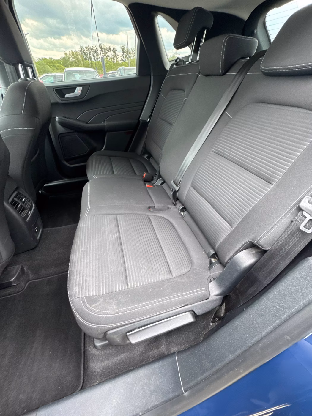 Ford Kuga фото 15