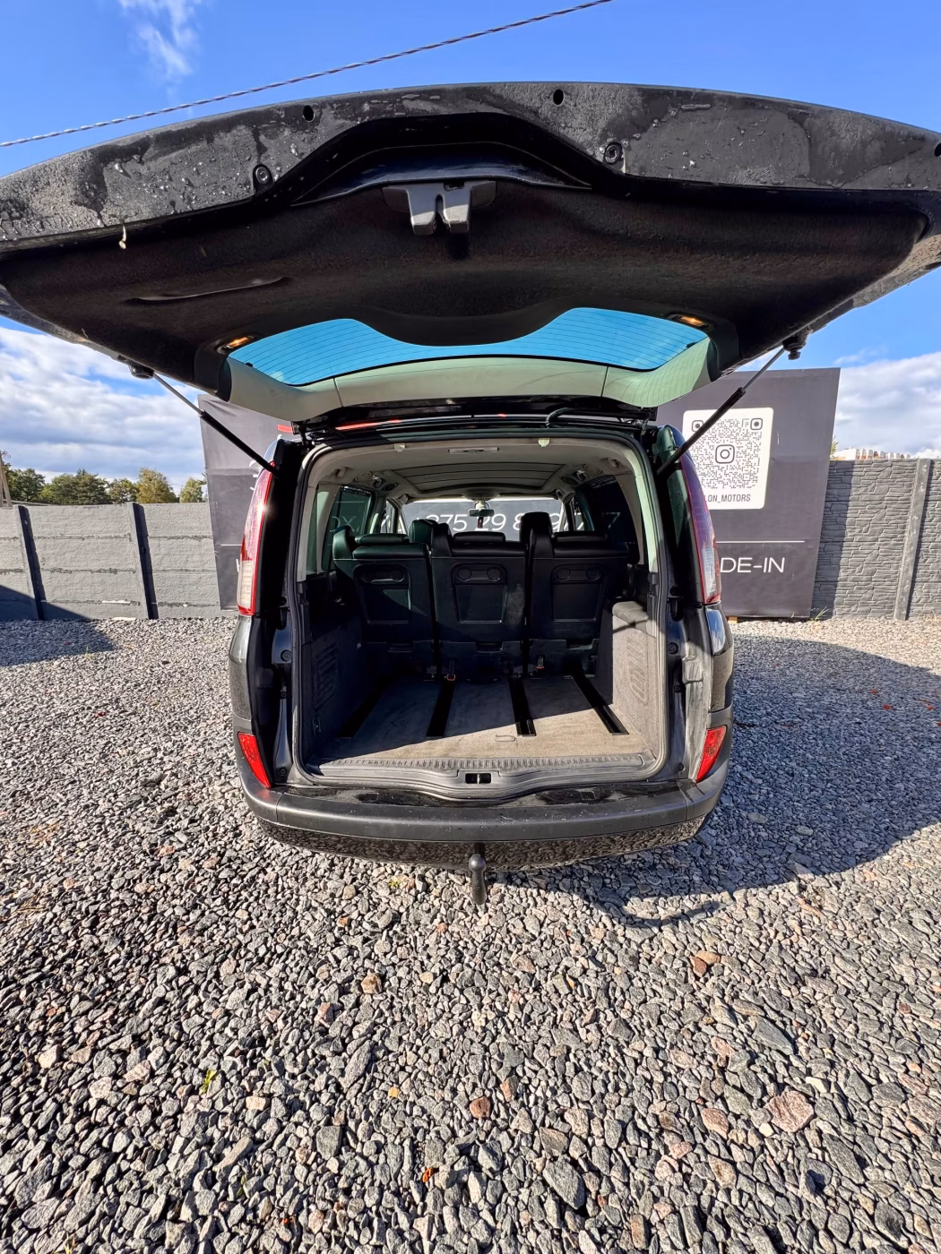 Renault Espace фото 14