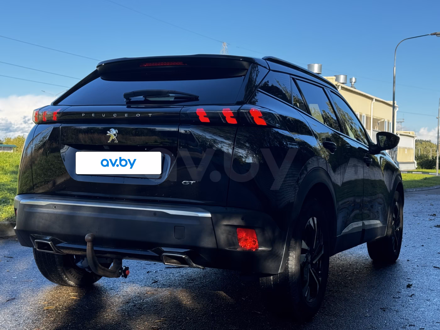 Peugeot 2008 фото 4