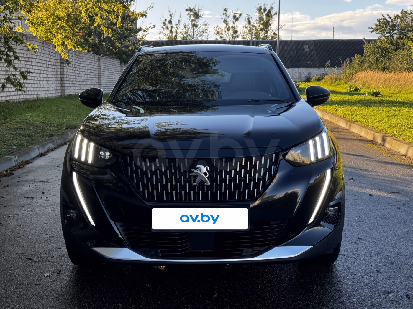 Peugeot 2008 фото 3