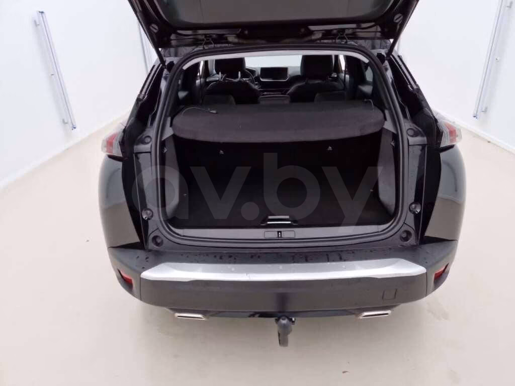 Peugeot 2008 фото 5