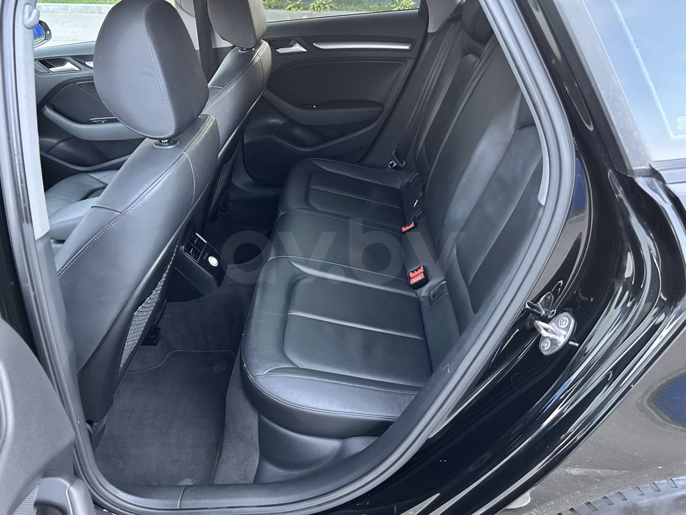 Audi A3 фото 12