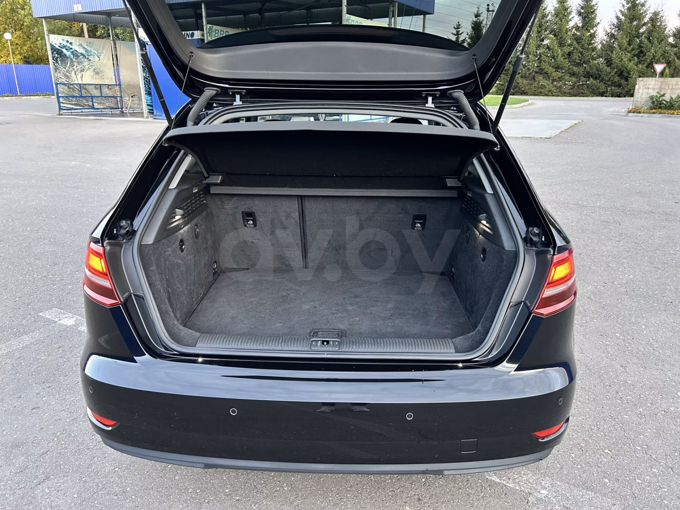 Audi A3 фото 14