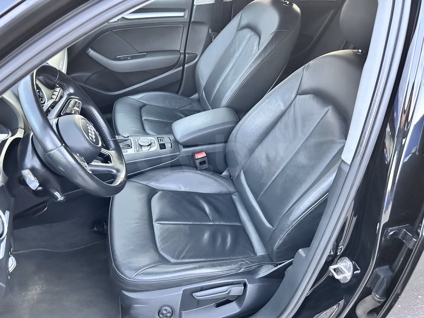 Audi A3 фото 10