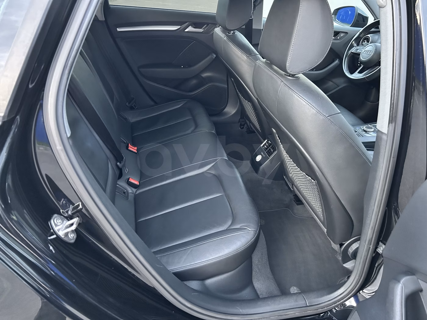Audi A3 фото 13