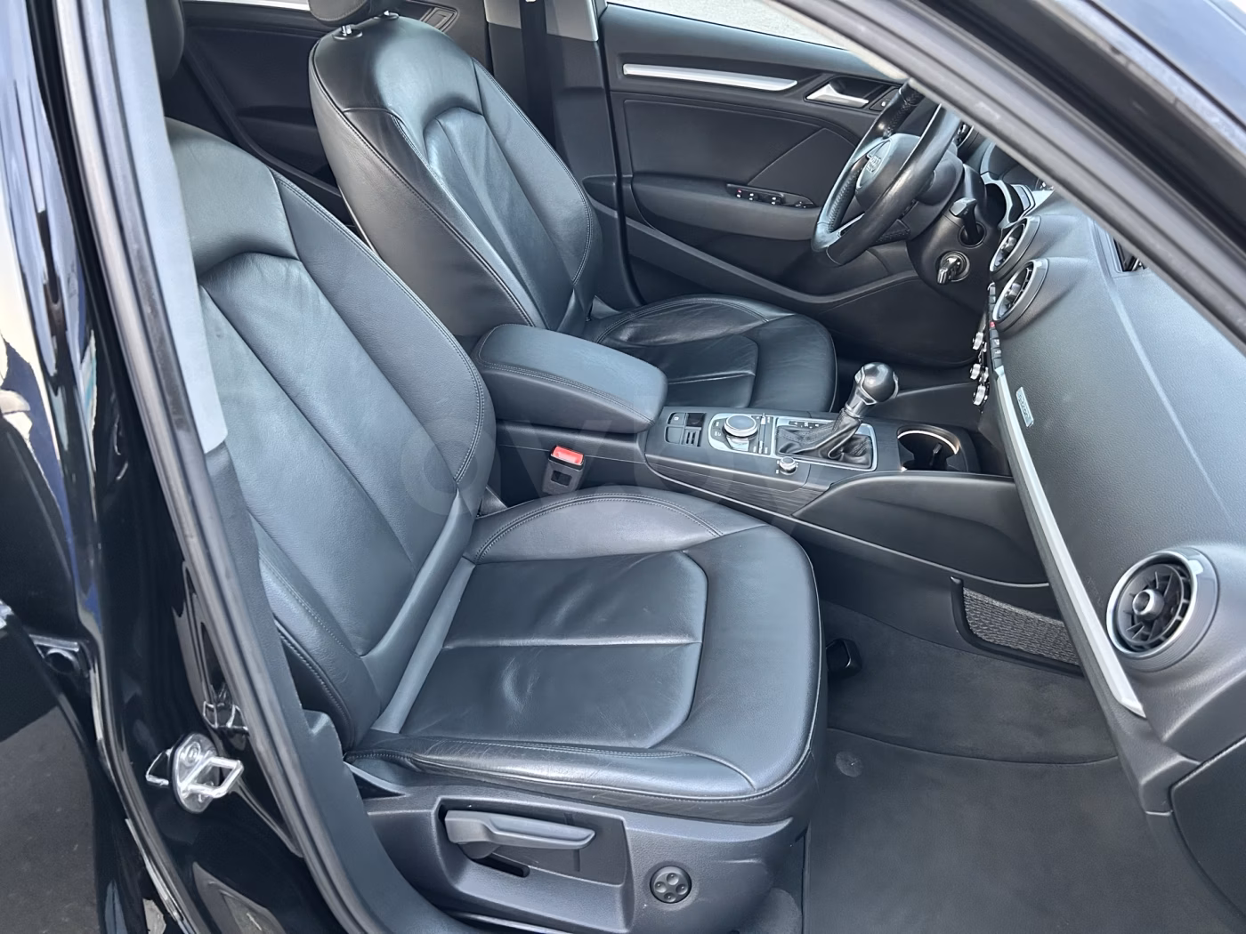 Audi A3 фото 11