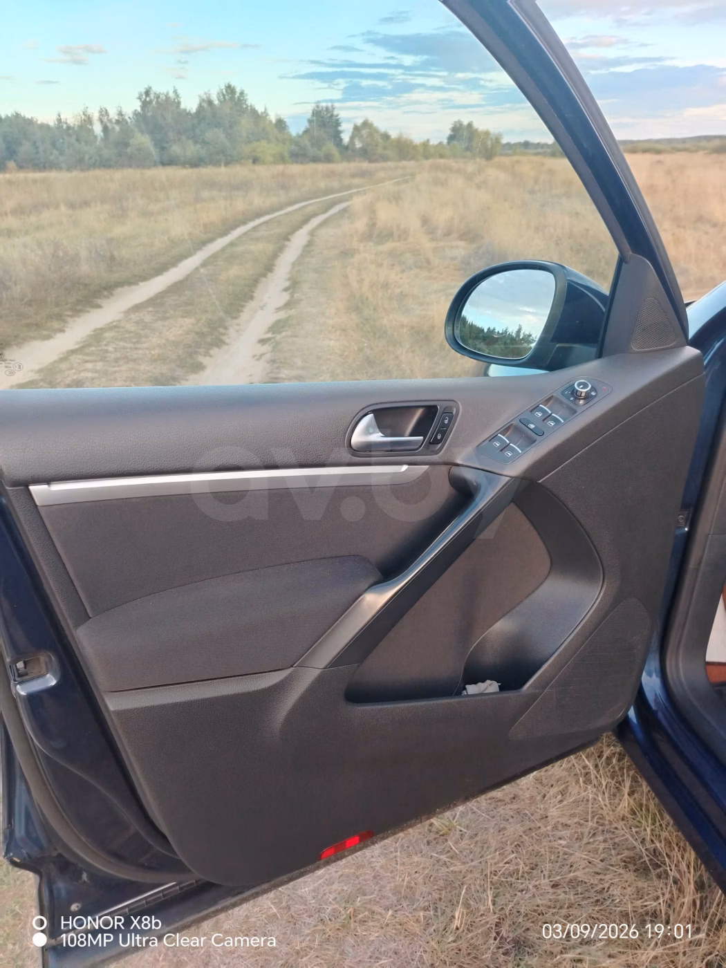Volkswagen Tiguan фото 7