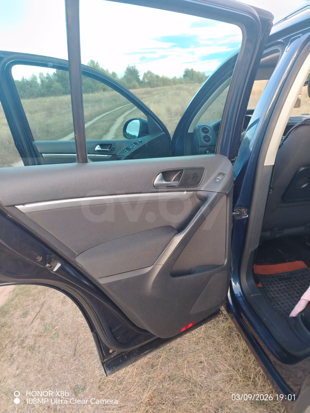 Volkswagen Tiguan фото 10