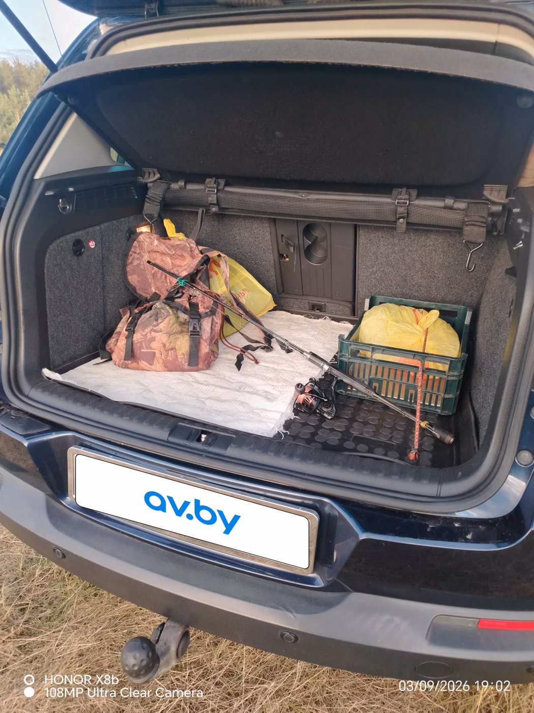 Volkswagen Tiguan фото 12