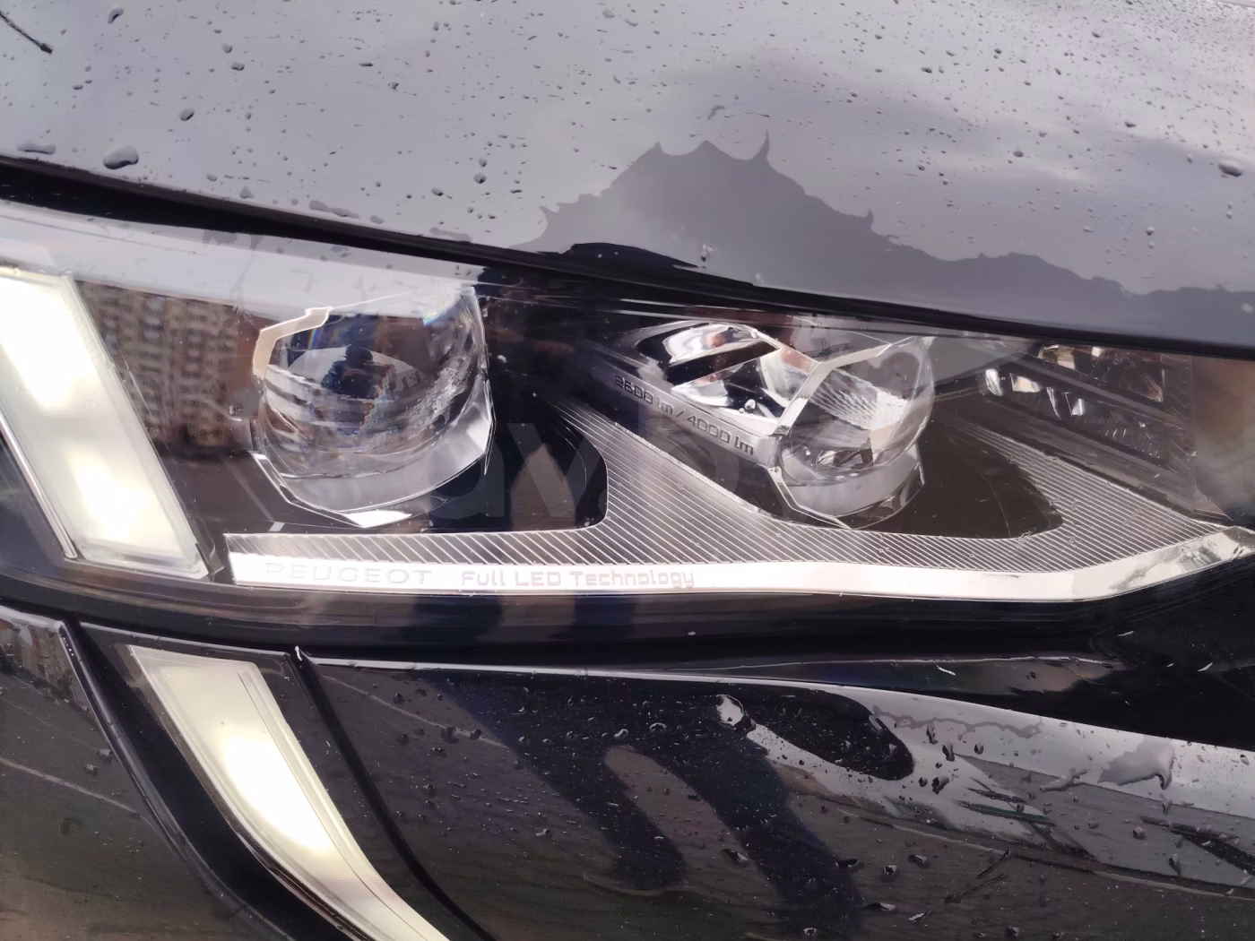 Peugeot 508 фото 2