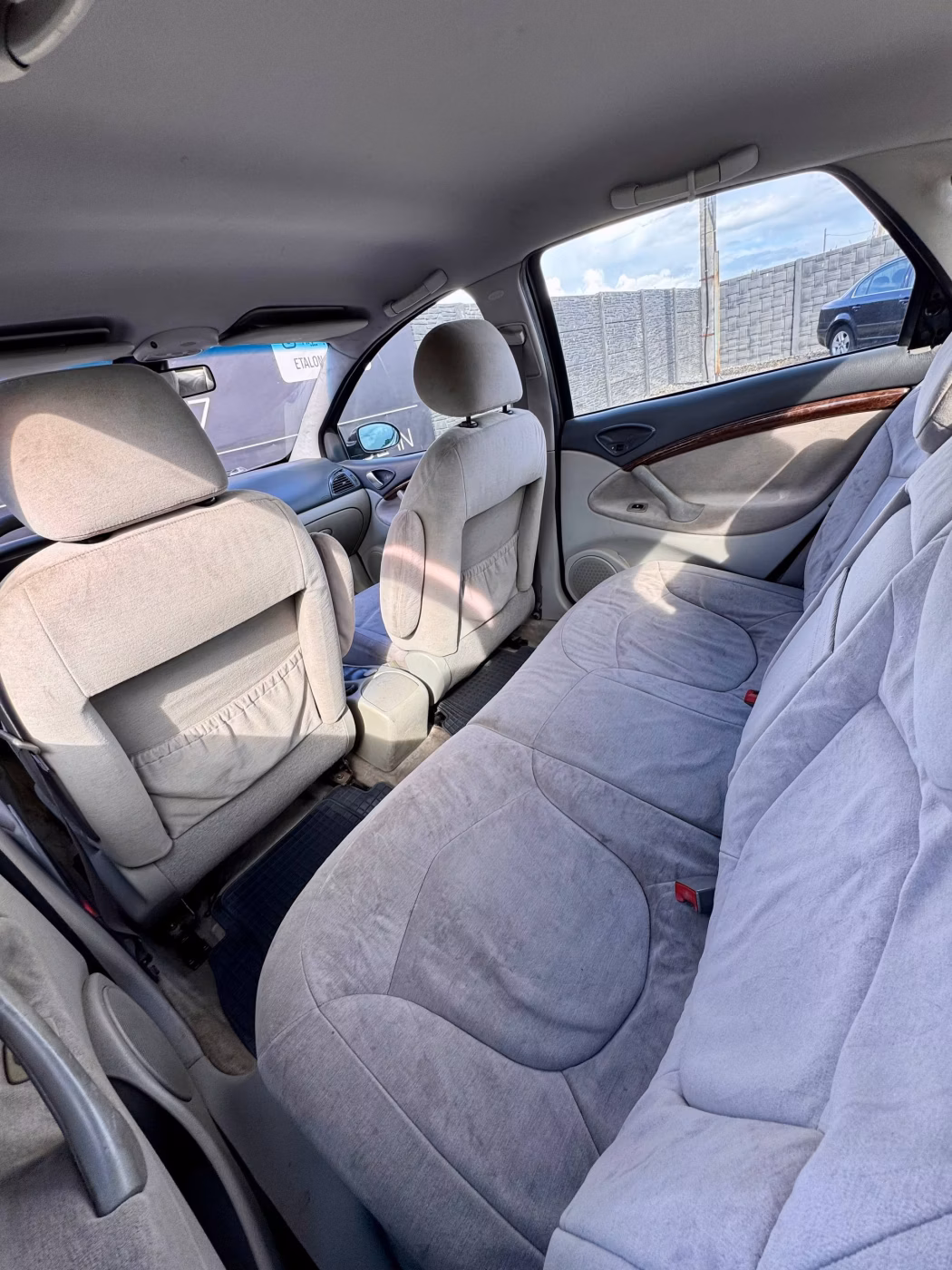 Citroen C5 фото 13