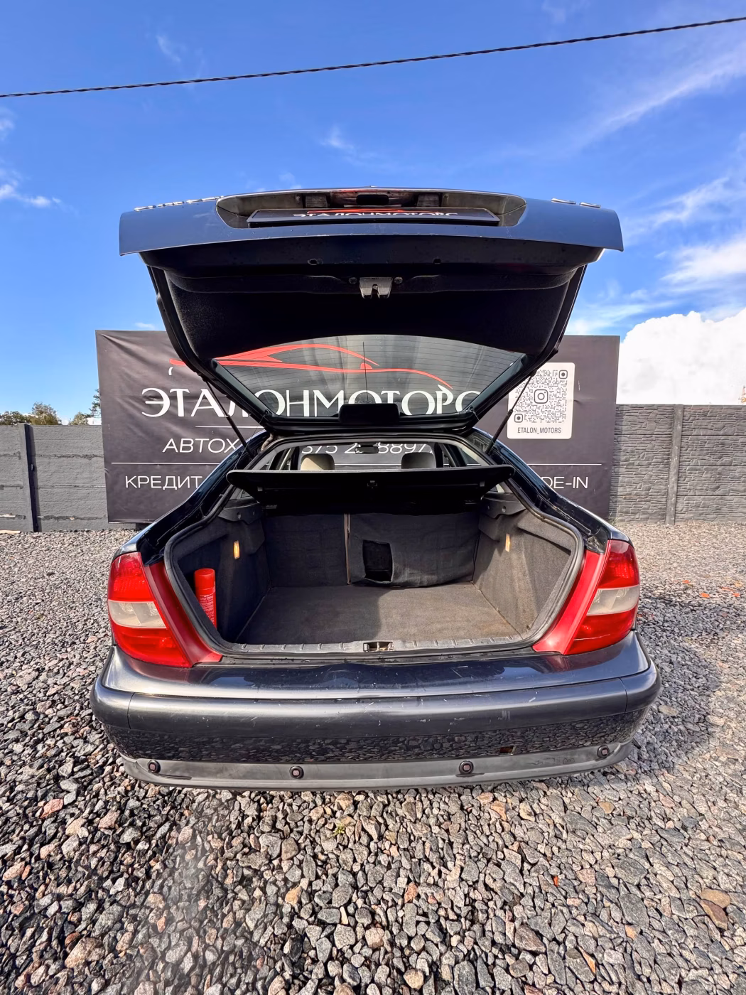 Citroen C5 фото 14