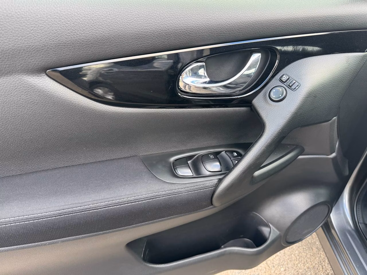 Nissan Qashqai фото 10