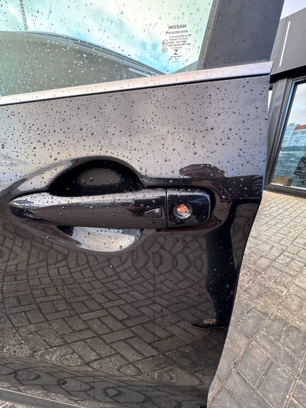 Nissan Qashqai фото 16